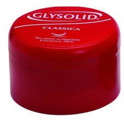 GLYSOLID CREMA MANI 200 ML - Farmastop