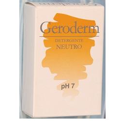 GERODERM SAPONE NEUTRO PH7 100 G - Farmastop