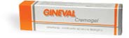 GINEVAL CREMAGEL VAGINALE 30G - Farmastop