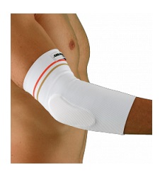 BRACCIALE ANTIEPICONDILITE GIBAUD ORTHO MISURA 4 - Farmastop