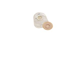 SACCA PER COLOSTOMIA PER BAMBINI CHIUSA OPACA ALTERNA SISTEMA A 2 PEZZI MISURA FORO 40MM CAPACITA' MINI 170ML 30 PEZZI ARTICOLO 1785 - Farmastop