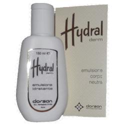 HYDRAL LOZIONE CORPO IDRATANTE 150 ML - Farmastop