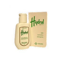 HYDRAL LATTE DETERGENTE 150 ML - Farmastop