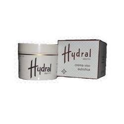 HYDRAL CR VISO EUTROFICA 50ML - Farmastop