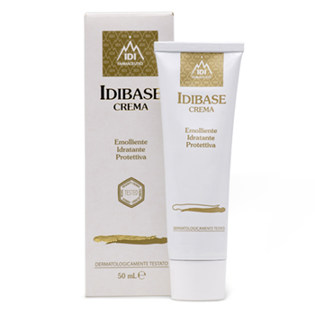 IDILEN CREMA BIMBI 50 ML - Farmastop
