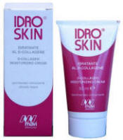 IDROSKIN CREMA IDRATANTE VISO 50 ML - Farmastop