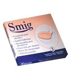 SMIG CUSCINETTO DENTIERE 2 PEZZI - Farmastop
