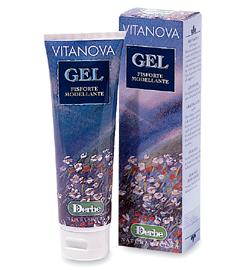 FISFORTE GEL FISSAG FT 125ML - Farmastop