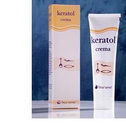 KERATOL CREMA 100 ML - Farmastop