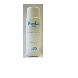 KEROLAC LATTE LEVIGANTE 150 ML - Farmastop