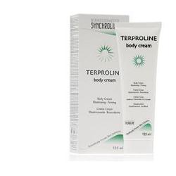 TERPROLINE BODY 250ML - Farmastop