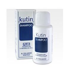 KUTIN COLLAGENE SHAMPOO 200ML - Farmastop