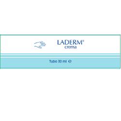 LADERM CREMA TUBO 30 ML - Farmastop