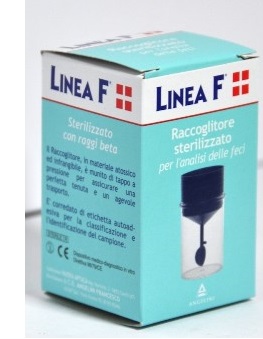 RACCOGLITORE FECI LINEA F - Farmastop