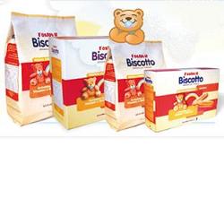 FOSFOVIT BISCOTTO 750 G - Farmastop