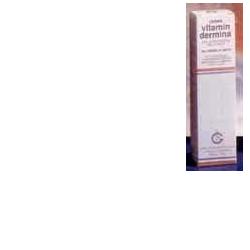 VITAMINDERMINA CREMA OSS ZINCO 50 - Farmastop