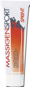 MASSIGEN SPORT SPRINT 50 ML - Farmastop