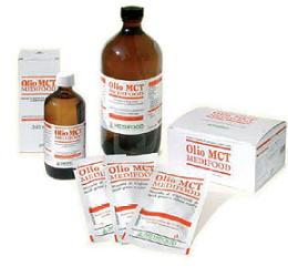 MCT OLIO 240 ML - Farmastop