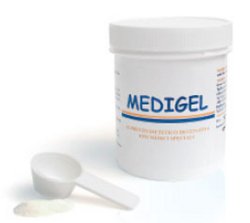 MEDIGEL 100 G - Farmastop