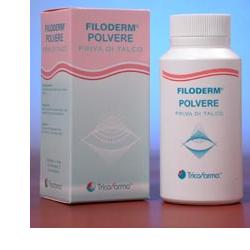 FILODERM POLVERE 75 G - Farmastop