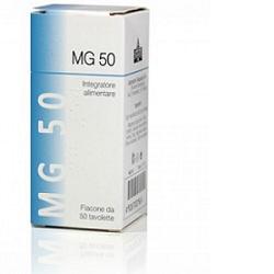 MG50 MAGN JONE 50 TAVOLETTE - Farmastop