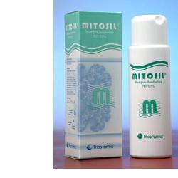 MITOSIL SHAMPOO ANTIFORFORA 150 ML - Farmastop