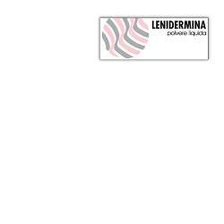 LENIDERMINA POLVERE LIQUIDA 100 ML - Farmastop