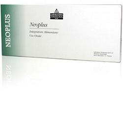 NEOPLUS 10 FLACONCINI - Farmastop