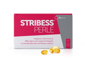 STRIBESS 30 PERLE - Farmastop