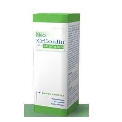 NEO CRILOIDIN SHAMPOO ANTIFORFORA 200 ML - Farmastop