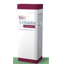 NEO CRILOIDIN MASCHERA 50 ML - Farmastop