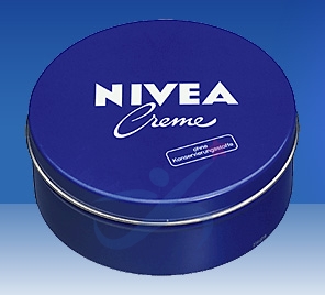 NIVEA CREME FAMIGLIA 250 ML - Farmastop