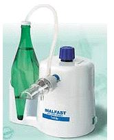PRONTEX INALATORE PER ACQUE TERMALI INALFAST - Farmastop