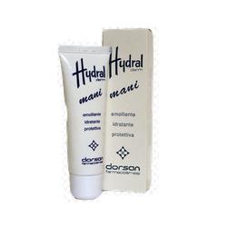 HYDRAL CREMA MANI 50 ML - Farmastop