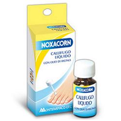 NOXACORN CALLIFUGO LIQUIDO FLACONE DA 7 ML - Farmastop