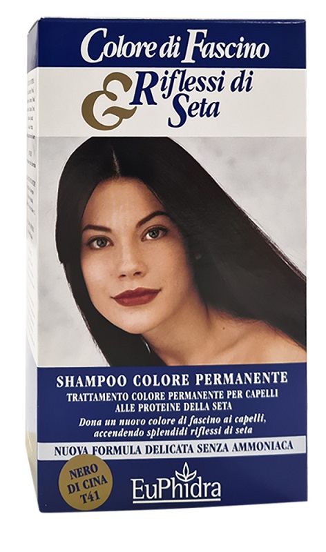 EUPHIDRA TINT 49 BIO CHIARISSI - Farmastop