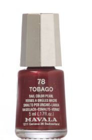 MAVALA MINICOLOR 78 TOBAGO - Farmastop