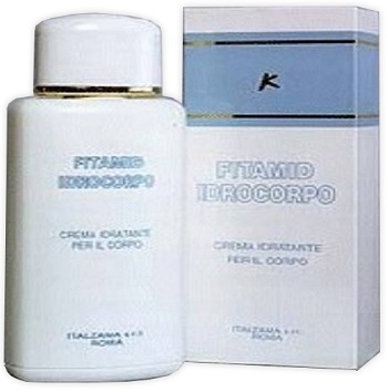 FITAMID CR IDROCRP 200ML - Farmastop