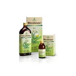 MICROFLORANA F 500 ML - Farmastop