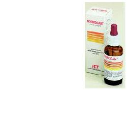 NORMOGAM OLIO BORRAGINE 25 ML - Farmastop