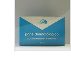 SIDEA PANE DERMATOLOGICO ACIDO 100 G - Farmastop