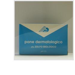 SIDEA PANE DERMATOLOGICO ZOLFO 100 G - Farmastop