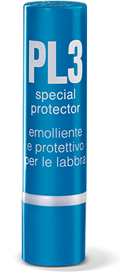 PL3 SPECIAL PROTECTOR STICK 4 ML - Farmastop