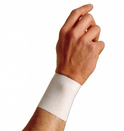 POLSINO IN COTONE GIBAUD 1 PAIO MISURA 1 - Farmastop