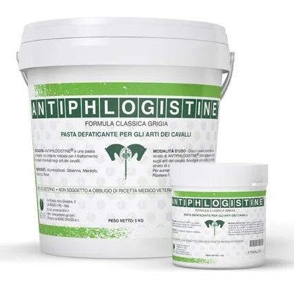 ANTIPHLOGISTINE 1000 G - Farmastop