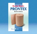 BENDA ELASTICA PRONTEX 10 CM - Farmastop