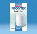 BENDA PRONTEX CAMBRIC 10CM - Farmastop