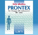 RETE TUBOLARE PRONTEX MISURA 2 - Farmastop