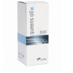 QUEENS OLIO BAGNO 200ML - Farmastop