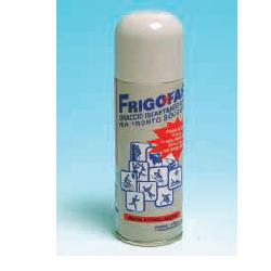 FRIGOFAST GHIACCIO SPRAY BOMBOLETTA 200 ML - Farmastop